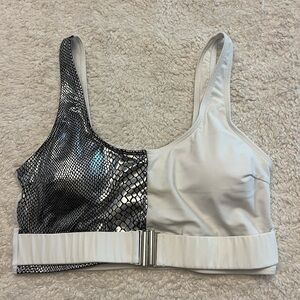 SHEIN Bikini Top w/ Pads